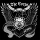 CORPS-KNOW THE CODE (LP)