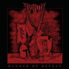 NEORITE-BANNER OF DEFEAT (CD)