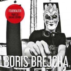 BORIS BREJCHA-FEUERFALTER PART 1 (2CD)