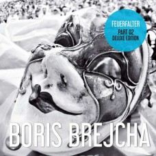 BORIS BREJCHA-FEUERFALTER PART 2 (2CD)
