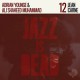 ADRIAN YOUNGE & ALI SHAHEED MUHAMMAD-JEAN CARNE JID012 -COLOURED- (LP)