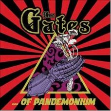 GATES-OF PANDEMONIUM (CD)