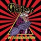 GATES-OF PANDEMONIUM (CD)