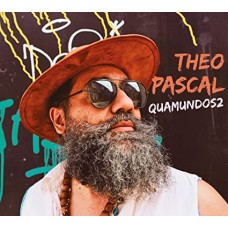 THEO PASCAL-QUAMUNDOS 2 (CD)