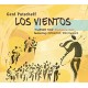GERD PUTSCHEFF-LOS VIENTOS DUENDE NOW! (CD)