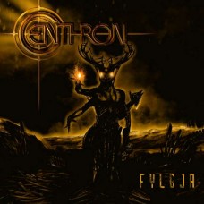 CENTHRON-FYLGJA (CD)