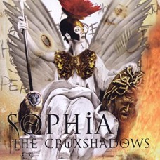 CRUXSHADOWS-SOPHIA (CD)