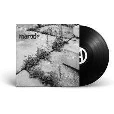 MARODE-RISSE (LP)
