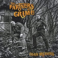 PARTNERS IN CRIME-CHAIN BREAKER (LP)