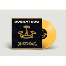 DOG EAT DOG-ALL BORO KINGS -COLOURED- (LP)