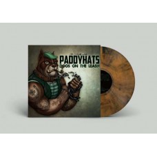 DOGS ON THE LEASH-OREILLYS AND THE PADDYHATS (LP)