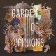 FOOTPRINT PROJECT-GARDEN OF OPINIONS (CD)