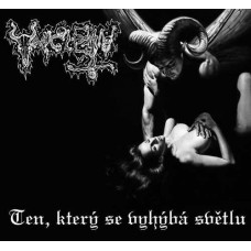 UNCLEAN-TEN, KTERY SE VYHYBA SVETLU (CD)