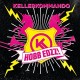 KELLERKOMMANDO-HOBB EDZZ (CD)