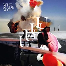 WHOMADEWHO-UUUU (CD)