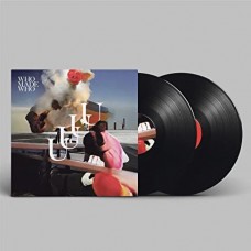 WHOMADEWHO-UUUU (2LP)