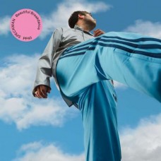 SPECKMAN-BEAUTIFUL BREAKDANCE (12")
