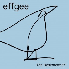 EFFGEE-BASEMENT EP (12")