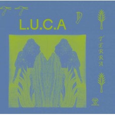 L.U.C.A.-TERRA (LP)