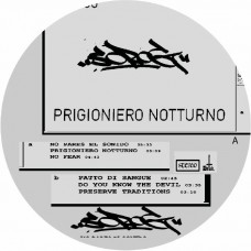 SOROG-PRIGIONIERO NOTTURNO (12")