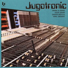 V/A-JUGOTRONIC (7")