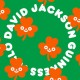 DAVID JACKSON-GUINNESS ITALO -COLOURED- (12")