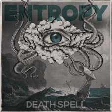 ENTROPY-DEATHSPELL (LP)