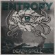 ENTROPY-DEATHSPELL (LP)