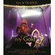 IVY GOLD-LIVE AT THE JOVEL (BLU-RAY)