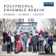 POLYPHONIA ENSEMBLE BERLI-DUBOIS/D'INDY/CAPLET (CD)