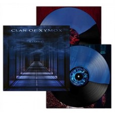 CLAN OF XYMOX-LIMBO -COLOURED- (2LP)