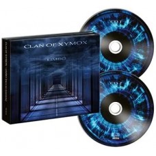CLAN OF XYMOX-LIMBO -DELUXE- (2CD)