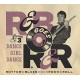 V/A-RHYTHM & BLUES GOES ROCK & ROLL 3: DANCE GIRL DANCE (CD)