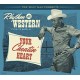 V/A-RHYTHM & WESTERN VOL.2: YOUR CHEATIN' HEART (CD)