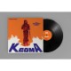 GUDIO & MAURIZIO ANGELIS-KEOMA / IL CACCIATORE DI SQUALI (LP)