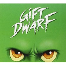 GIFTDWARF-GIFTDWARF (CD)