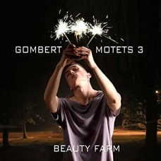 BEAUTY FARM-MOTETS III (2CD)