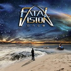 FATAL VISION-ONCE (CD)