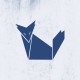 BLAUFUCHS-DARAN WIRD ES NICHT SCHEITEREN (LP)