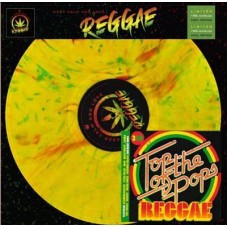 V/A-KEEP CALM & LOVE REGGAE (LP)