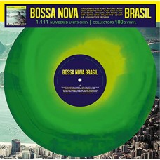 V/A-BOSSA NOVA BRASIL (LP)