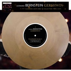 LEONARD BERNSTEIN-GERSHWIN (LP)