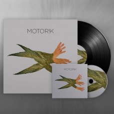 MOTOR!K-MOTOR!K 3 (LP+CD)