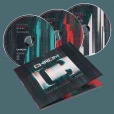 CHROM-ELECTRO SYNTHETIC DECAY (3CD)