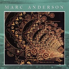 MARCUS ANDERSON-TIME FISH (LP)