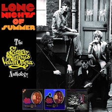 ELMER GANTRY'S VELVET OPE-LONG NIGHTS OF SUMMER (3CD)