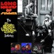 ELMER GANTRY'S VELVET OPE-LONG NIGHTS OF SUMMER (3CD)
