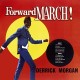 DERRICK MORGAN-FORWARD MARCH (2CD)