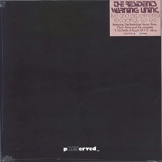 RESIDENTS-WARNING: UNINC (TITLE TBC) 1971-1972 LIVE AND UNINCORPORATED -RSD- (2LP)