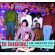 FOUNDATONS-AM I GROOVIN' YOU - THE PYE ANTHOLOGY 3CD SET (3CD)